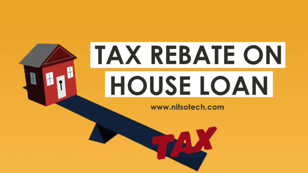 What Are The Tax Benefit On Home Loan FY 2020 2021 